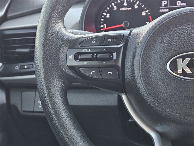 Used 2020 Kia Rio S image 26