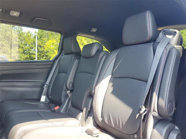 New 2026 Honda Odyssey Sport-L image 9