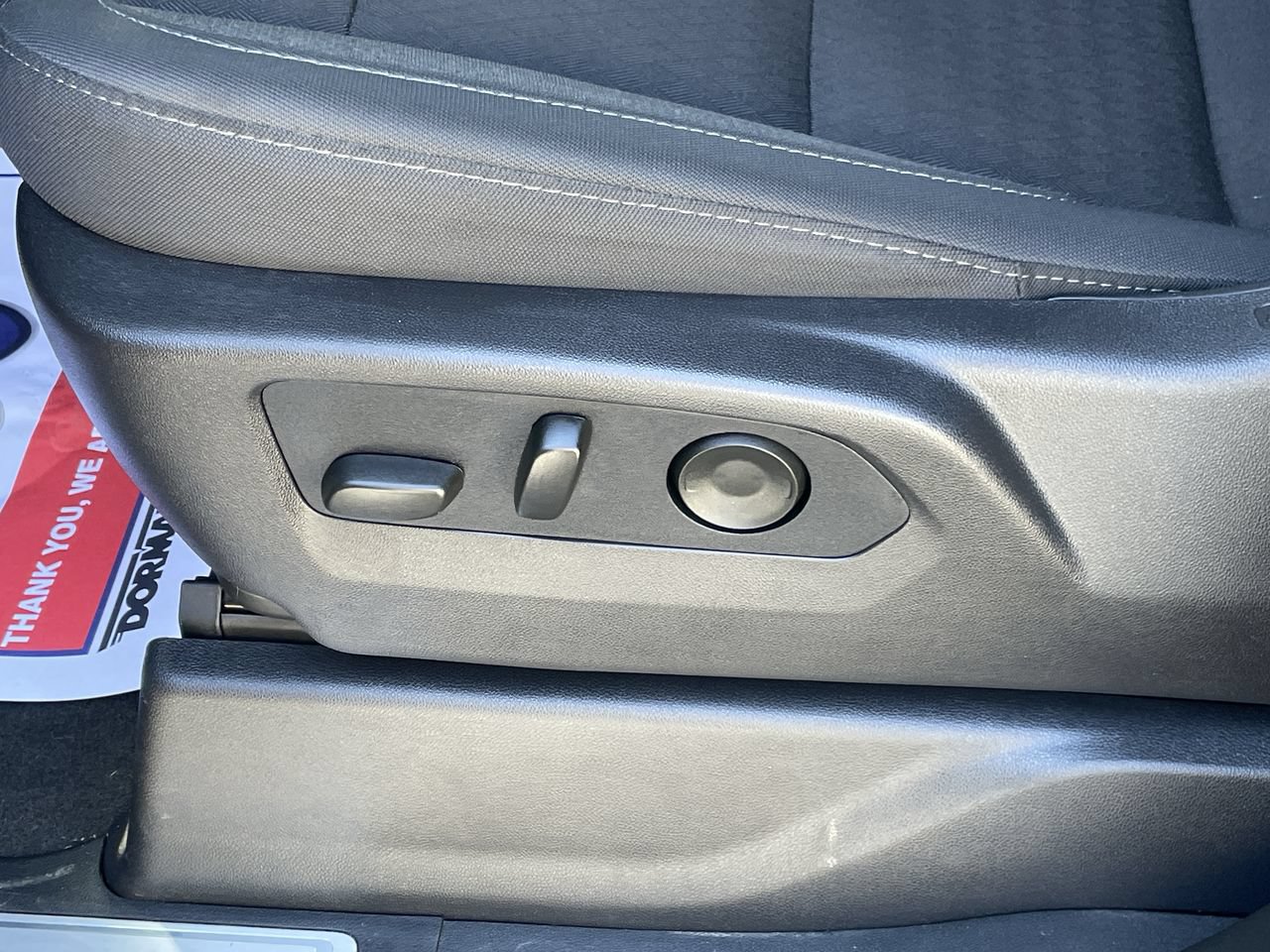 Used 2026 Chevrolet Silverado 1500 RST AWD/4WD image 12