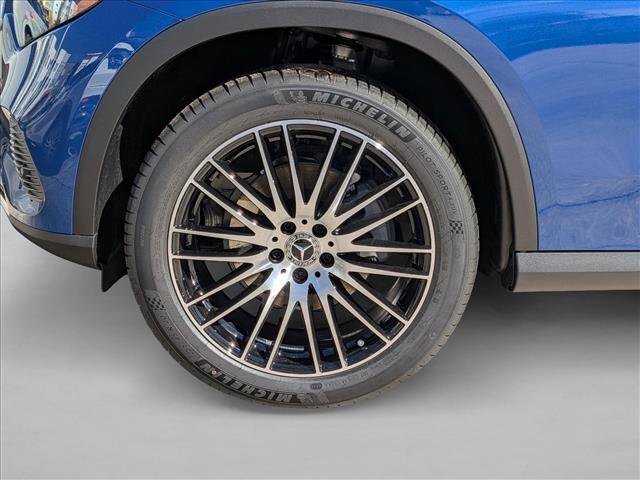 New 2026 Mercedes-Benz GLC 300 image 15