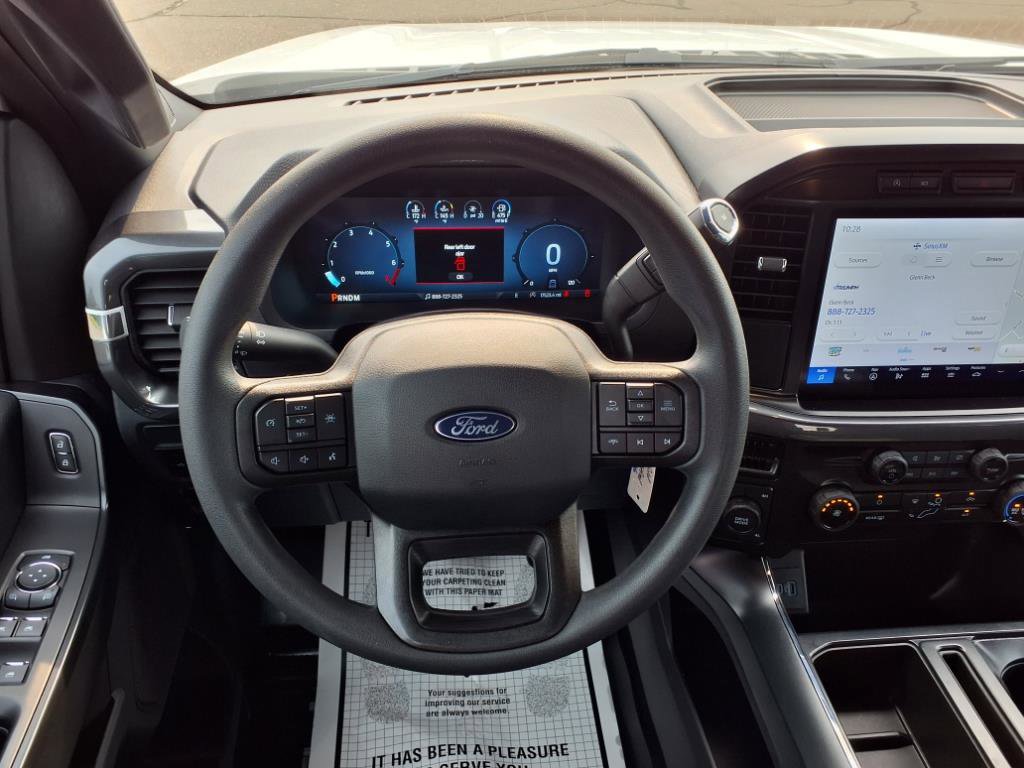 Certified 2024 Ford F150 STX image 14