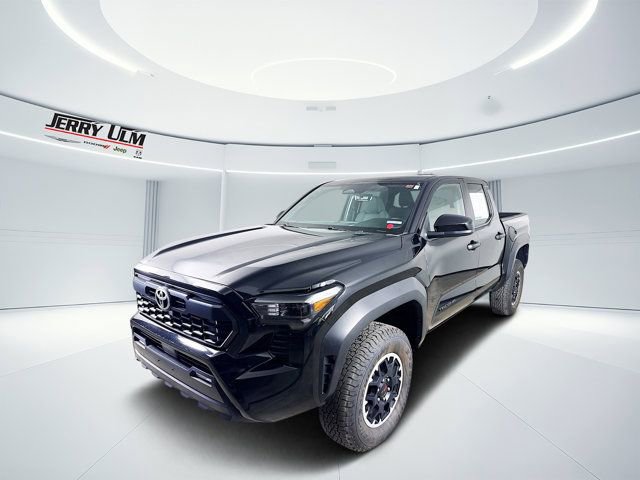 Used 2024 Toyota Tacoma TRD Off-Road image 7