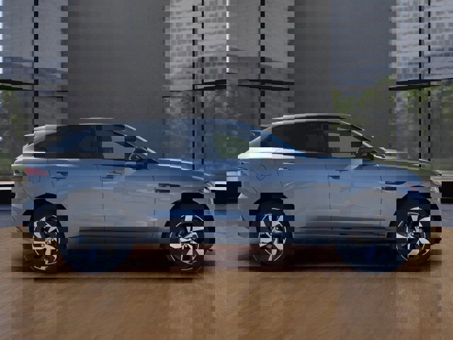 Used 2025 Jaguar F-PACE R-Dynamic S image 8