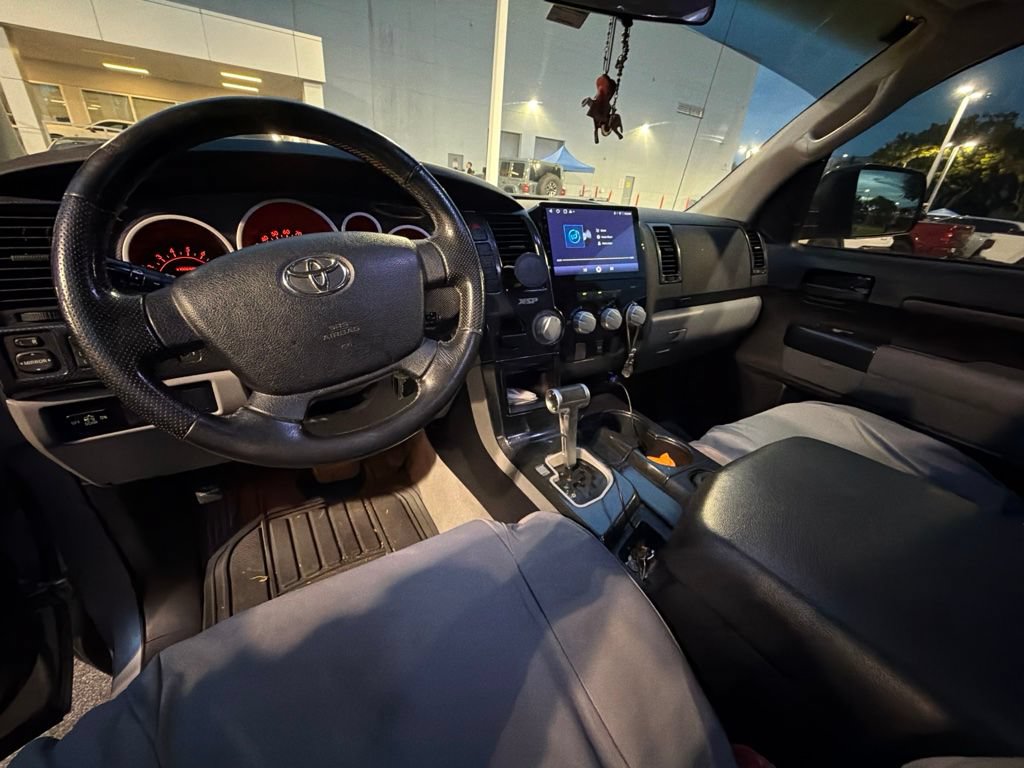 Used 2007 Toyota Tundra SR5 RWD image 8