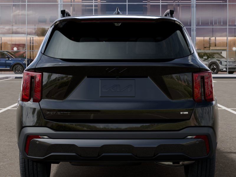 New 2026 Kia Sorento SX Prestige AWD/4WD image 13