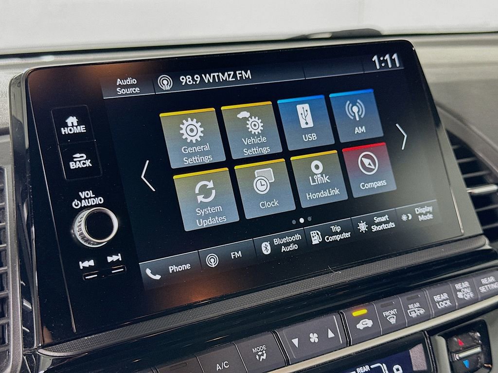 Used 2025 Honda Odyssey Sport-L image 27