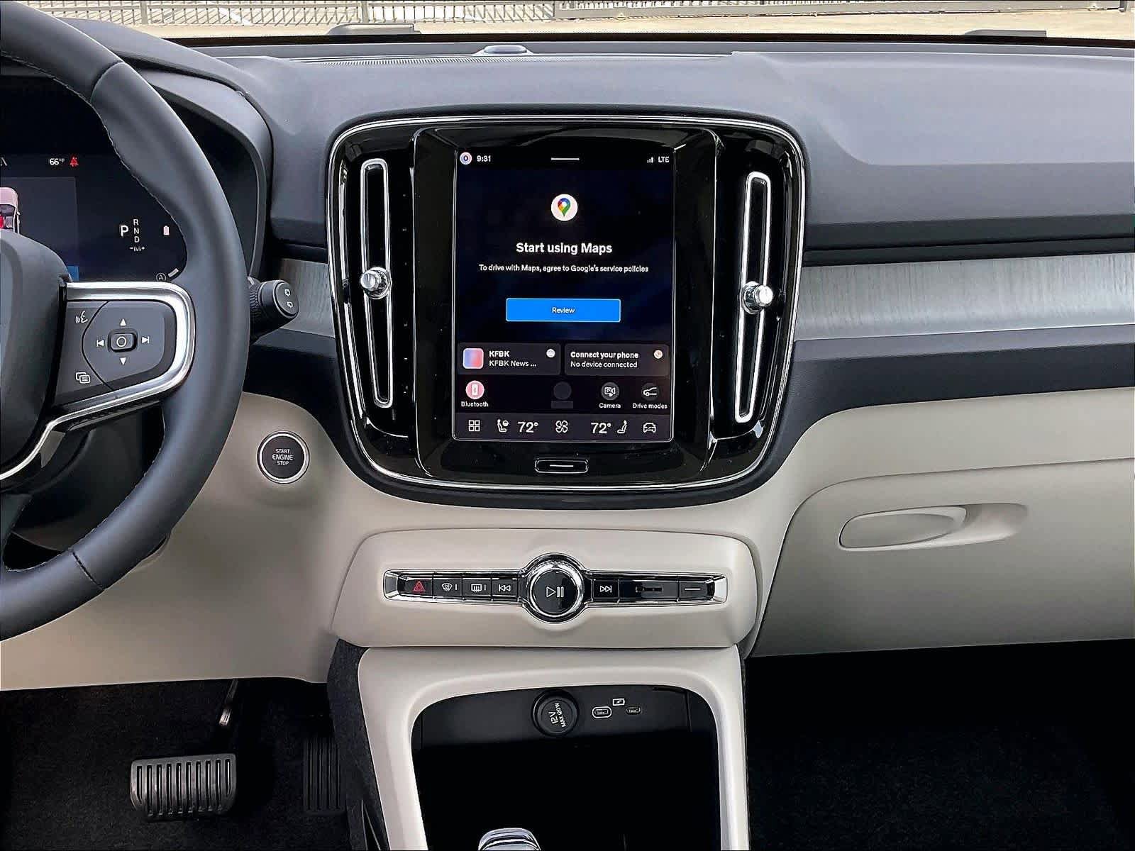 New 2026 Volvo XC40 B5 Plus w/ Protection Package Premier AWD/4WD image 9