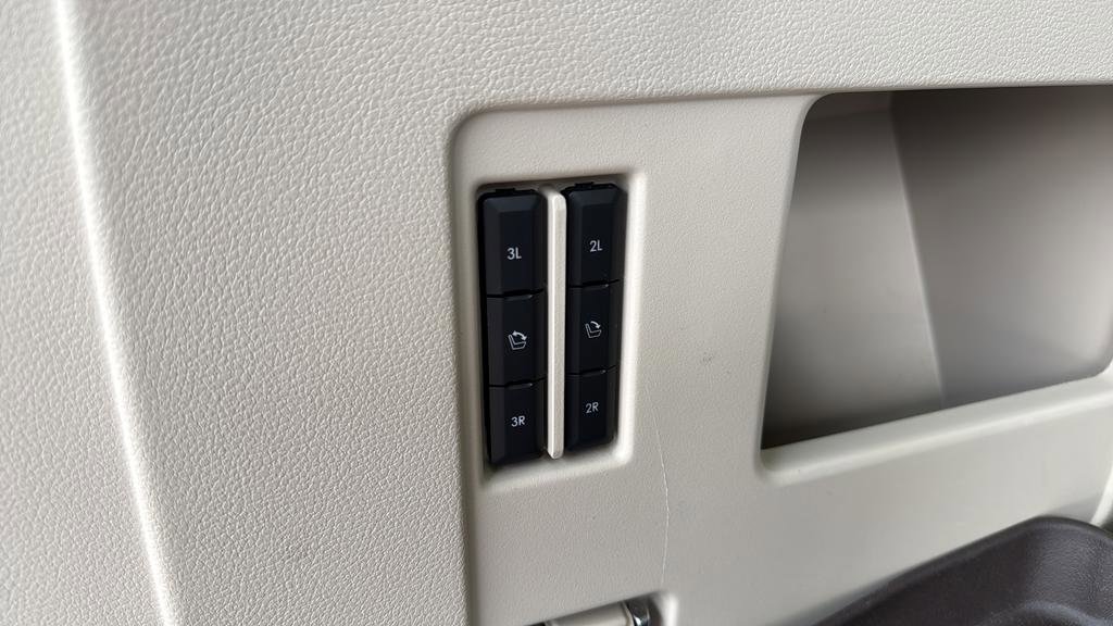 Used 2021 Lincoln Navigator Reserve AWD/4WD image 21