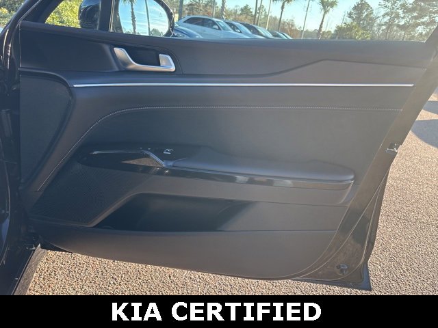Used 2025 Kia K5 GT-Line image 23