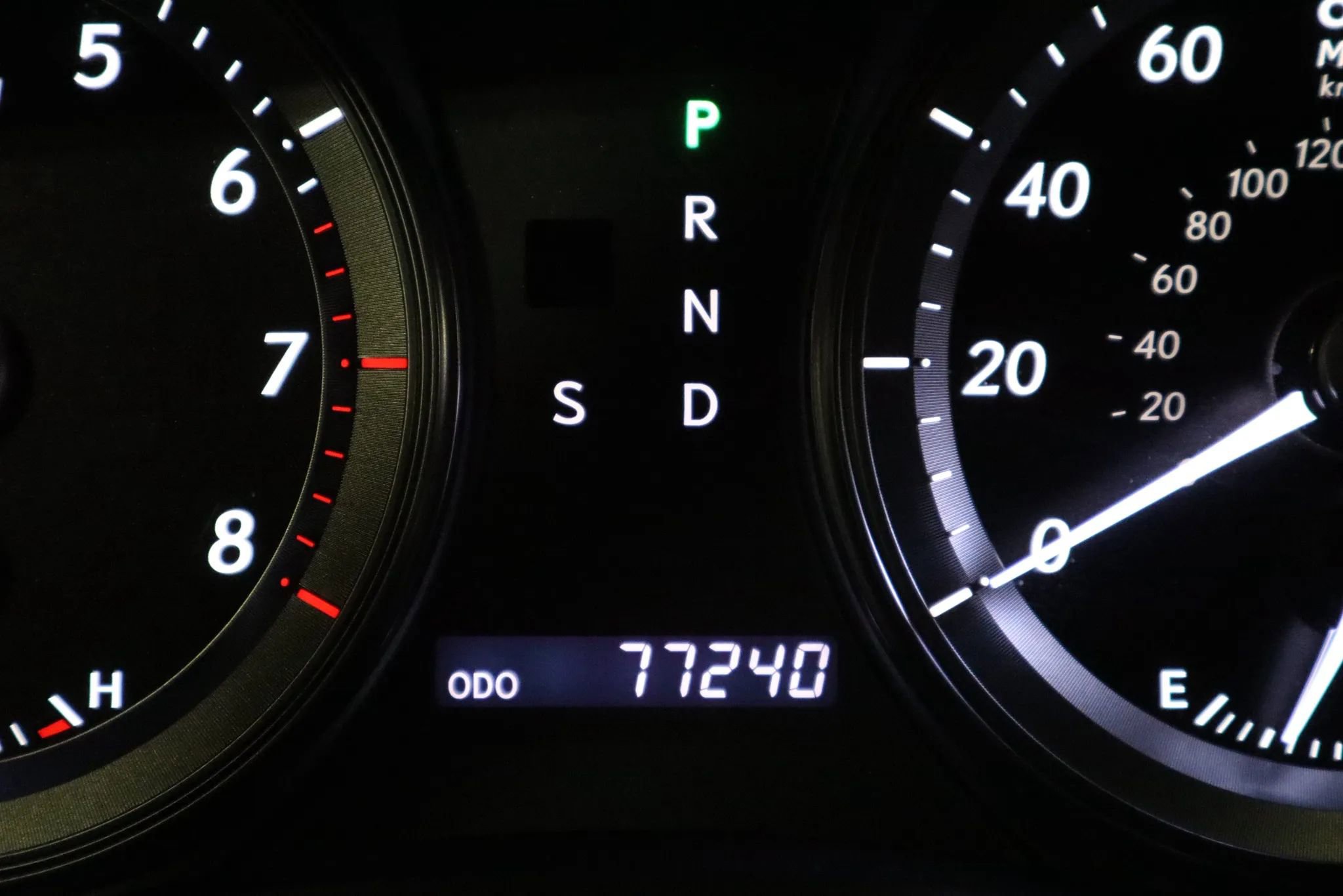 Used 2012 Lexus ES 350 image 28