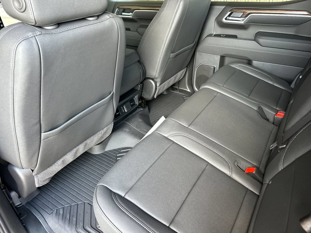 New 2026 Chevrolet Silverado 1500 LT AWD/4WD image 12