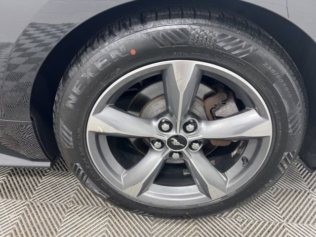 Used 2016 Ford Mustang Convertible w/ Equipment Group 051A image 8