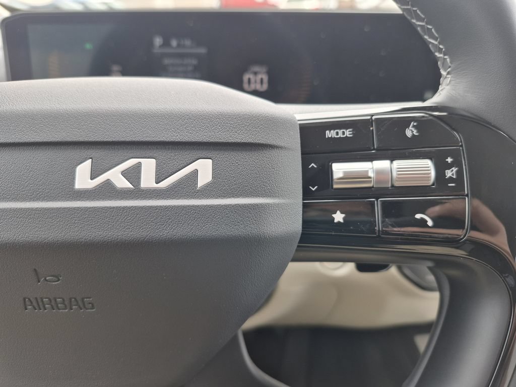 New 2026 Kia Sorento EX AWD/4WD image 18