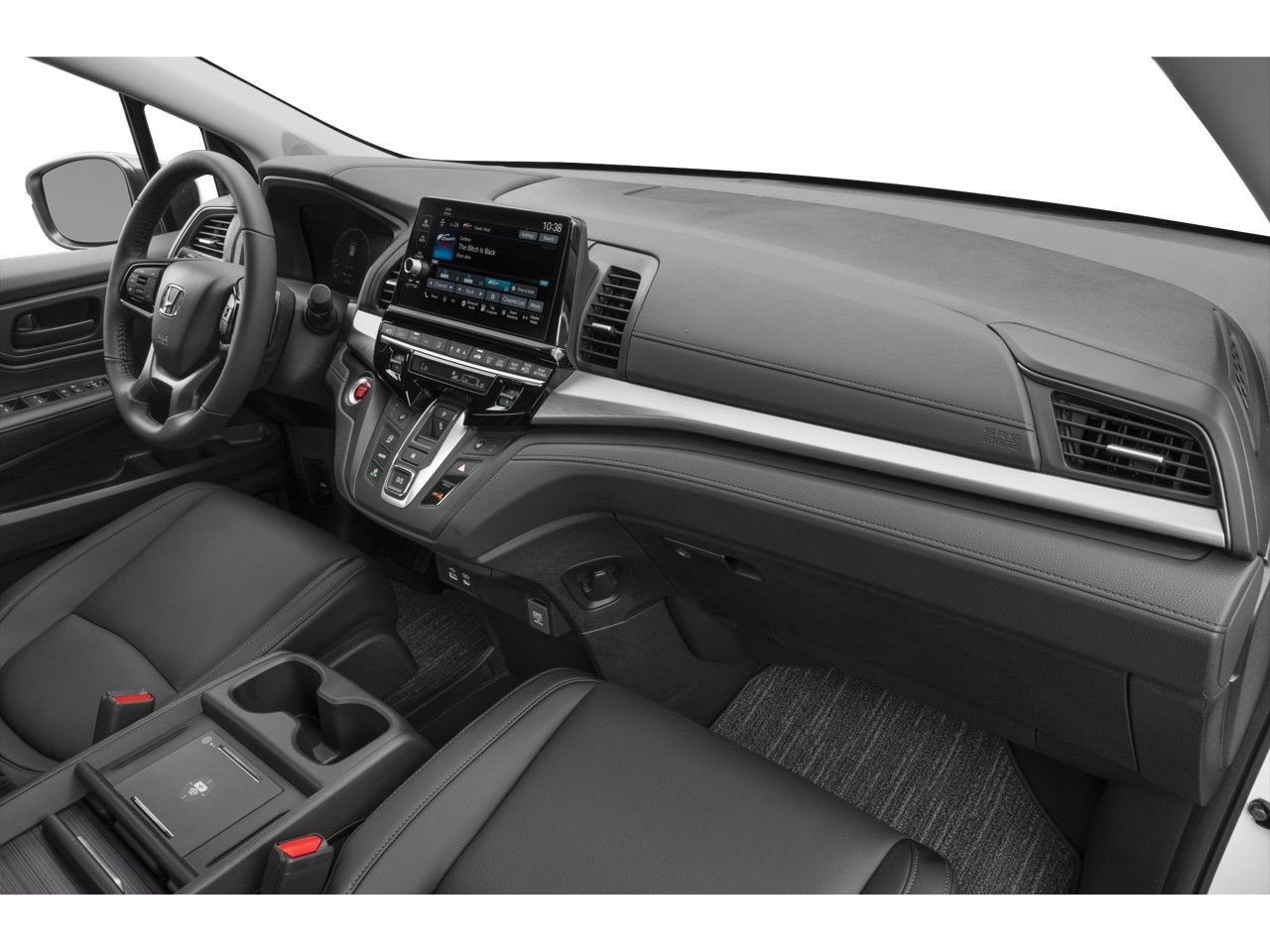 Used 2025 Honda Odyssey EX-L image 11