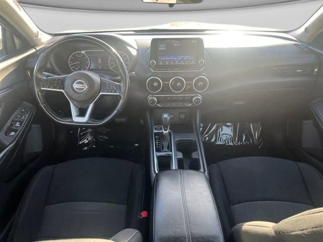 Used 2022 Nissan Sentra SV image 14
