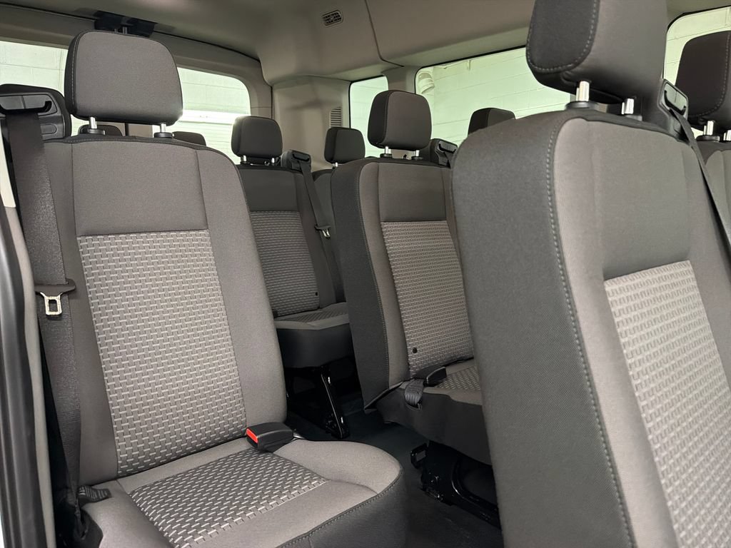 New 2026 Ford Transit 350 XL RWD image 29