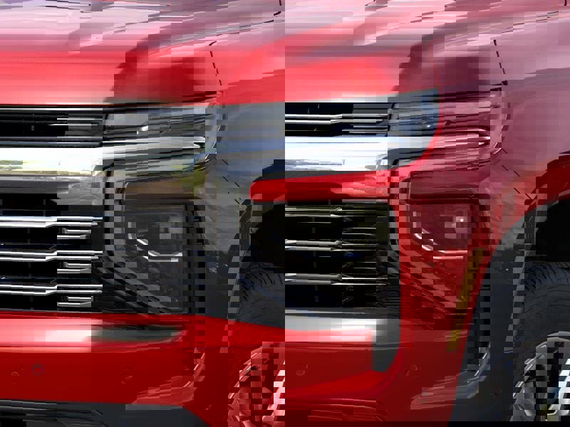 New 2026 Chevrolet Tahoe Premier image 10