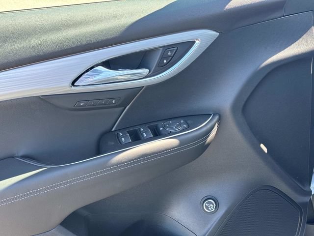 New 2026 Buick Envision Avenir AWD/4WD image 24