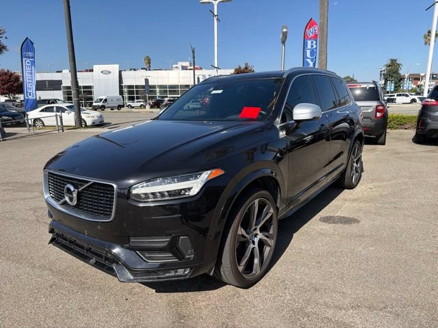 Used 2018 Volvo XC90 T5 R-Design w/ Convenience Package FWD image 3