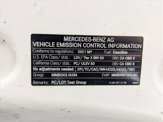 Used 2021 Mercedes-Benz GLC 300 image 22