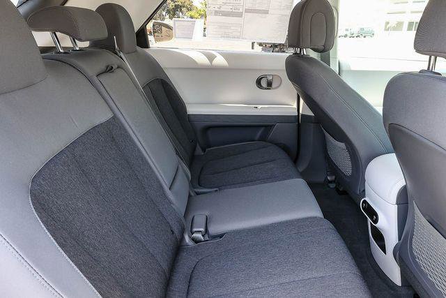New 2026 Hyundai Ioniq 5 SE RWD image 20