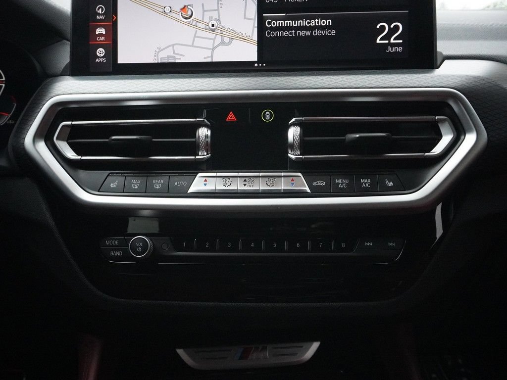 Used 2023 BMW X4 M40i w/ Premium Package AWD/4WD image 53