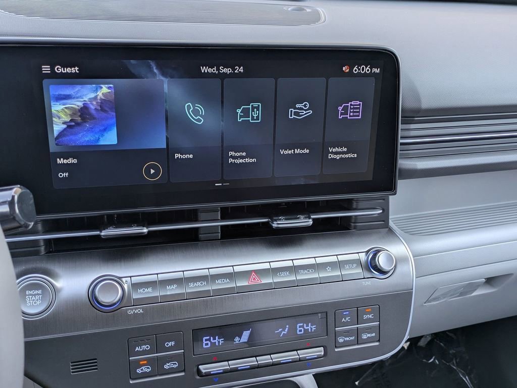 New 2026 Hyundai Kona SEL Sport image 23