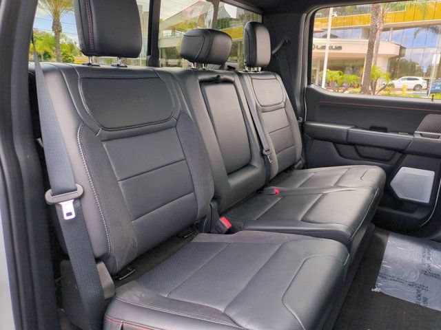 Used 2025 Ford F150 Raptor AWD/4WD image 31