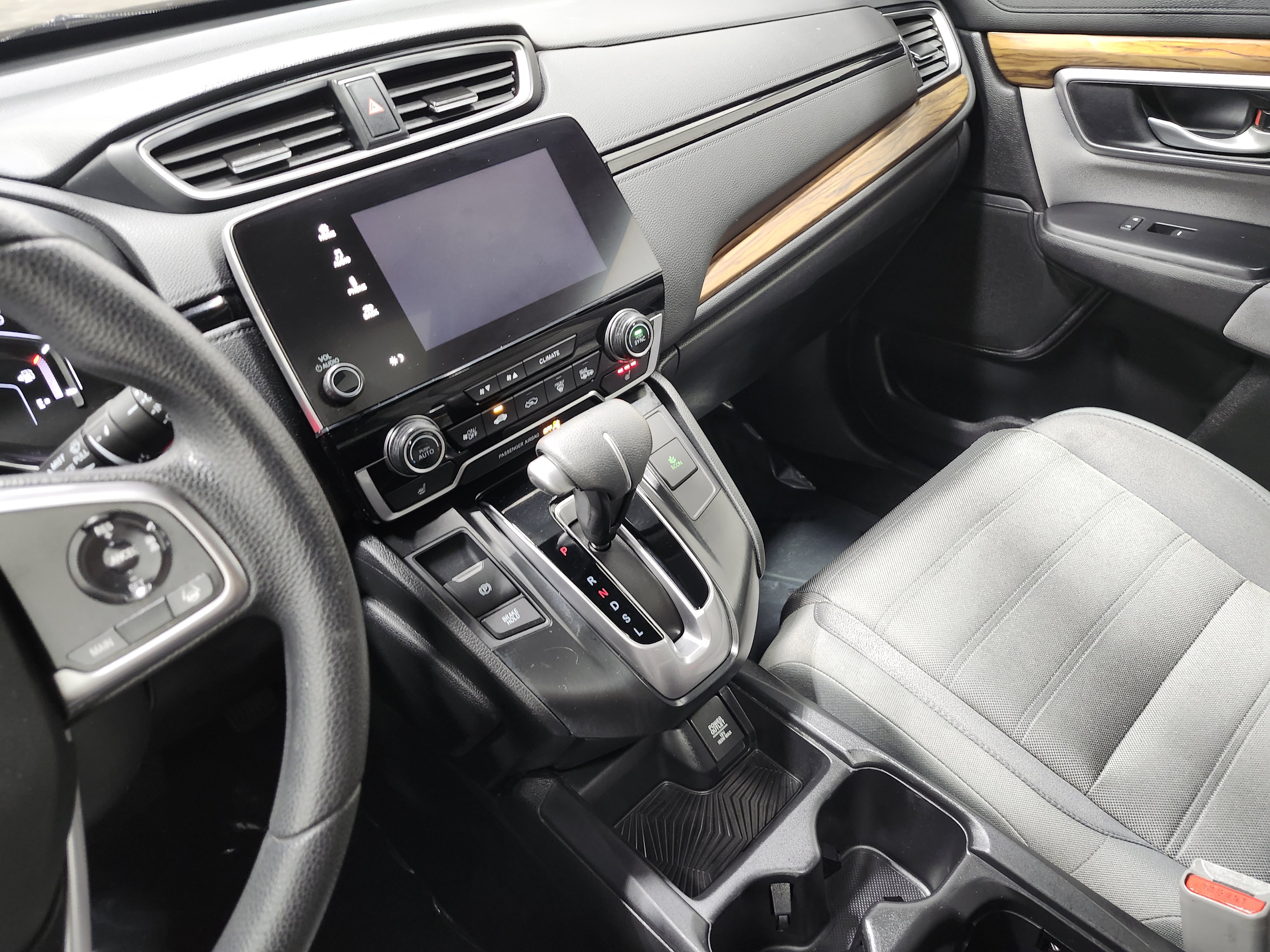 Used 2019 Honda CR-V EX image 31