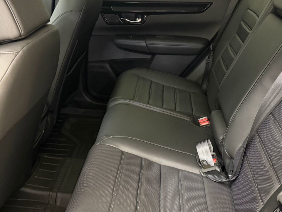 New 2026 Honda CR-V EX-L image 15