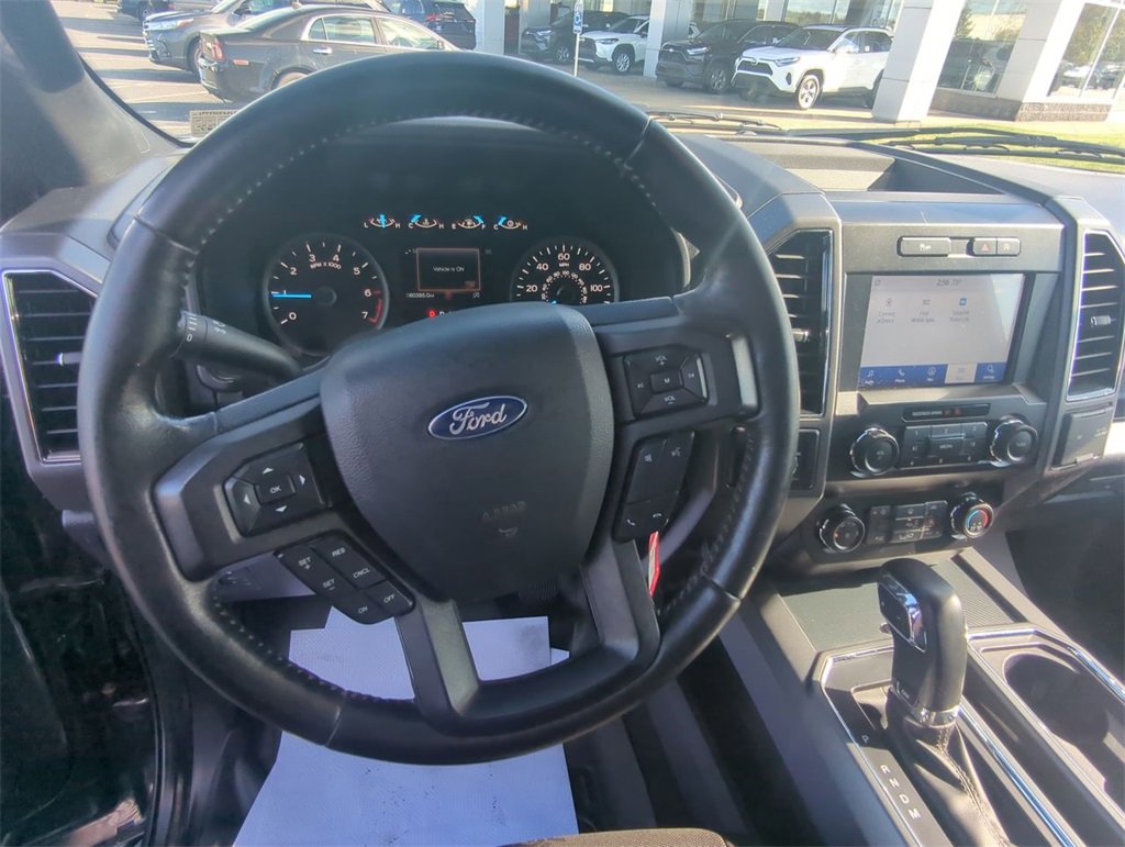 Used 2020 Ford F150 XLT w/ Equipment Group 302A Luxury image 21