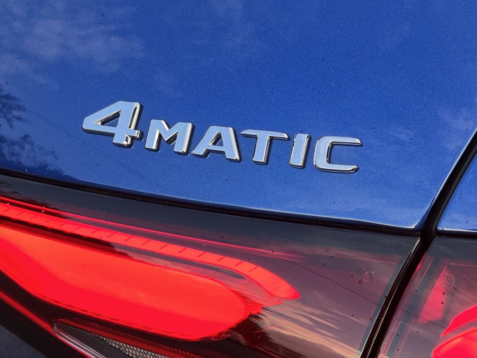 Certified 2026 Mercedes-Benz GLC 300 4MATIC image 35