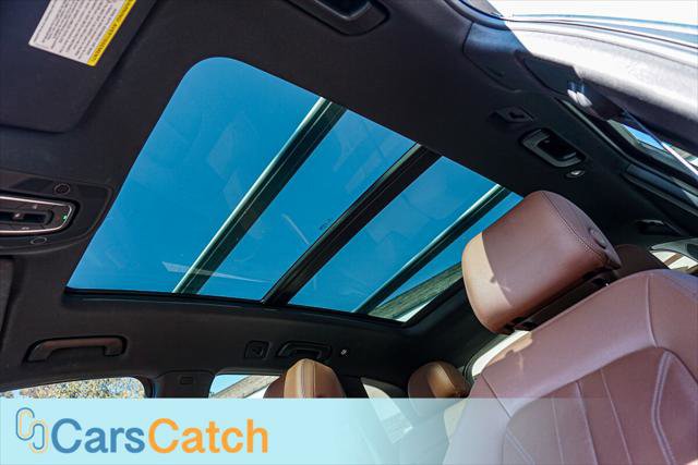 Used 2021 Audi Q5 2.0T Premium Plus image 21