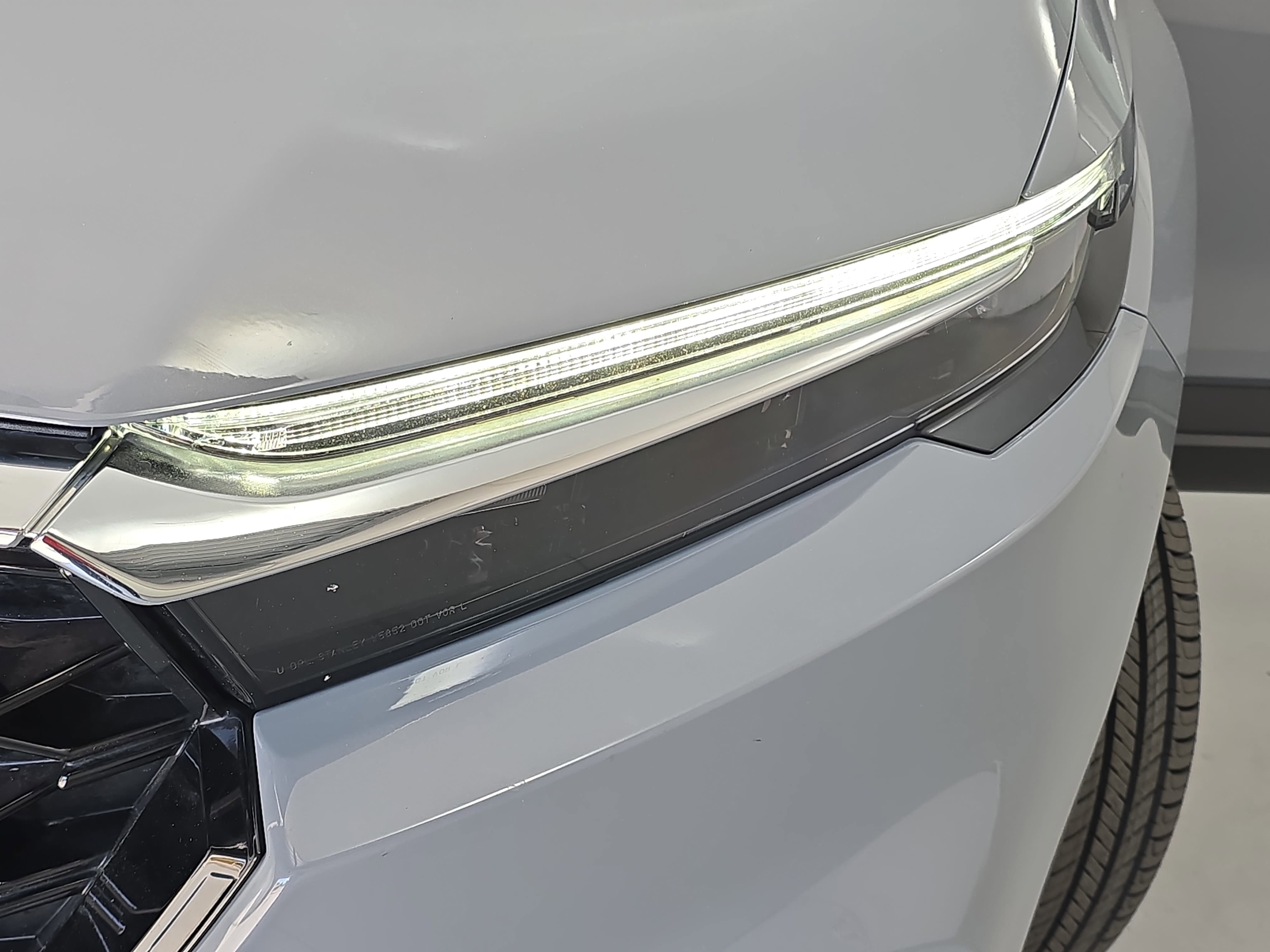 Certified 2024 Honda CR-V EX image 31