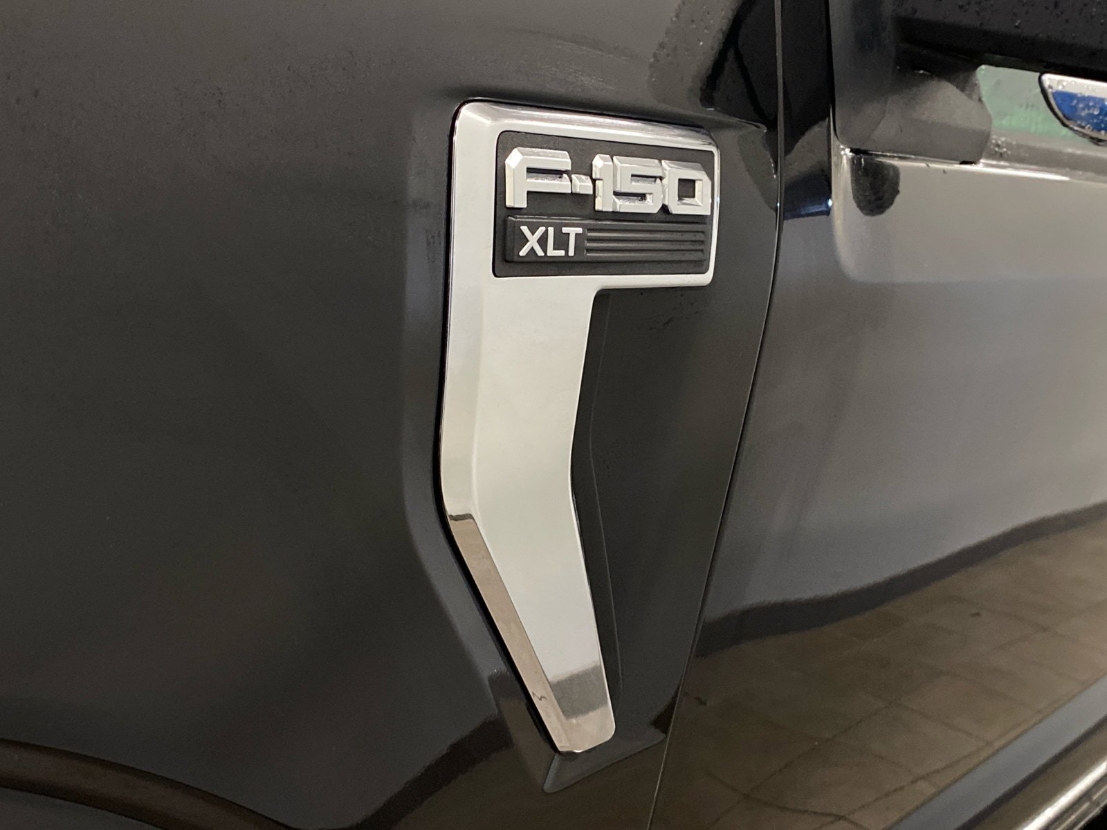 New 2025 Ford F150 XLT w/ Equipment Group 302A MID image 13