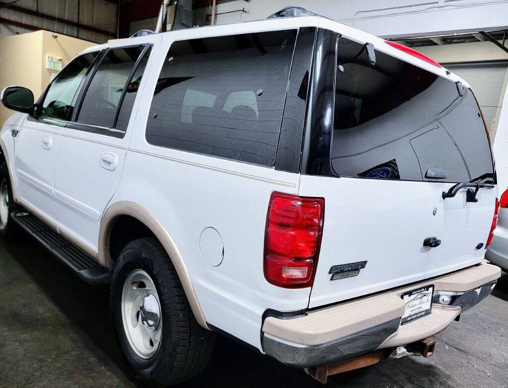 Used 1998 Ford Expedition 4WD image 29