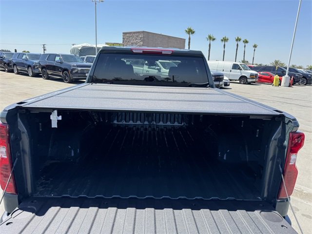 New 2026 Chevrolet Silverado 1500 LT image 10