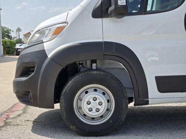 Used 2023 RAM ProMaster 3500 w/ Convenience Group image 5