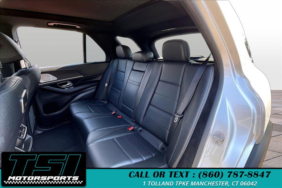 Used 2020 Mercedes-Benz GLE 350 4MATIC image 26