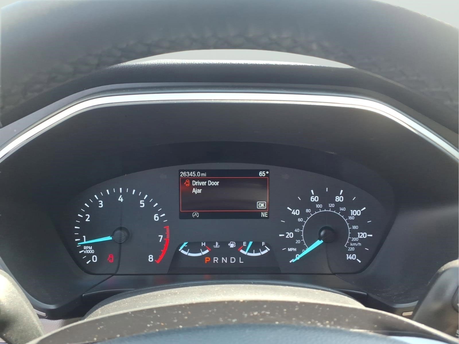 Used 2022 Ford Escape SE w/ Convenience Package AWD/4WD image 21