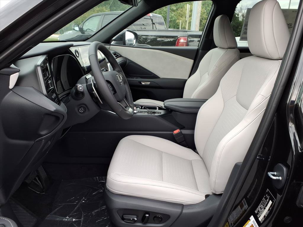 New 2026 Lexus TX 350 AWD w/ Technology Package image 15