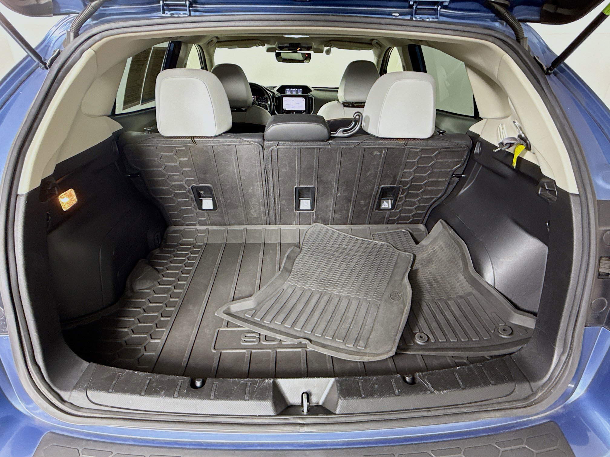 Used 2021 Subaru Crosstrek 2.5i Limited w/ Moonroof Package 2 image 34