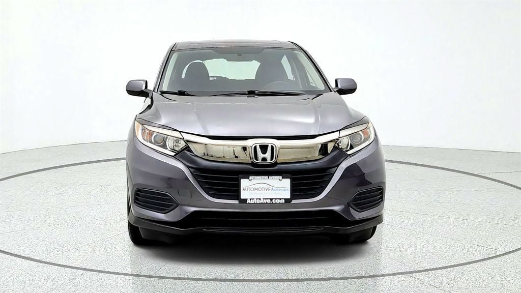 Used 2019 Honda HR-V LX image 2