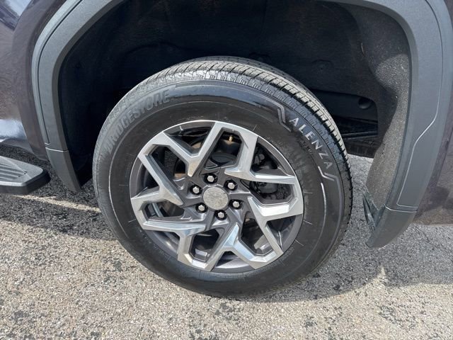 Used 2022 GMC Sierra 1500 SLT image 4