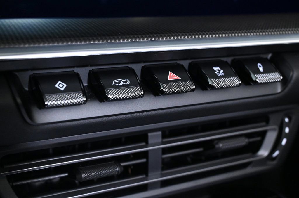 Certified 2023 Porsche 911 Turbo image 22