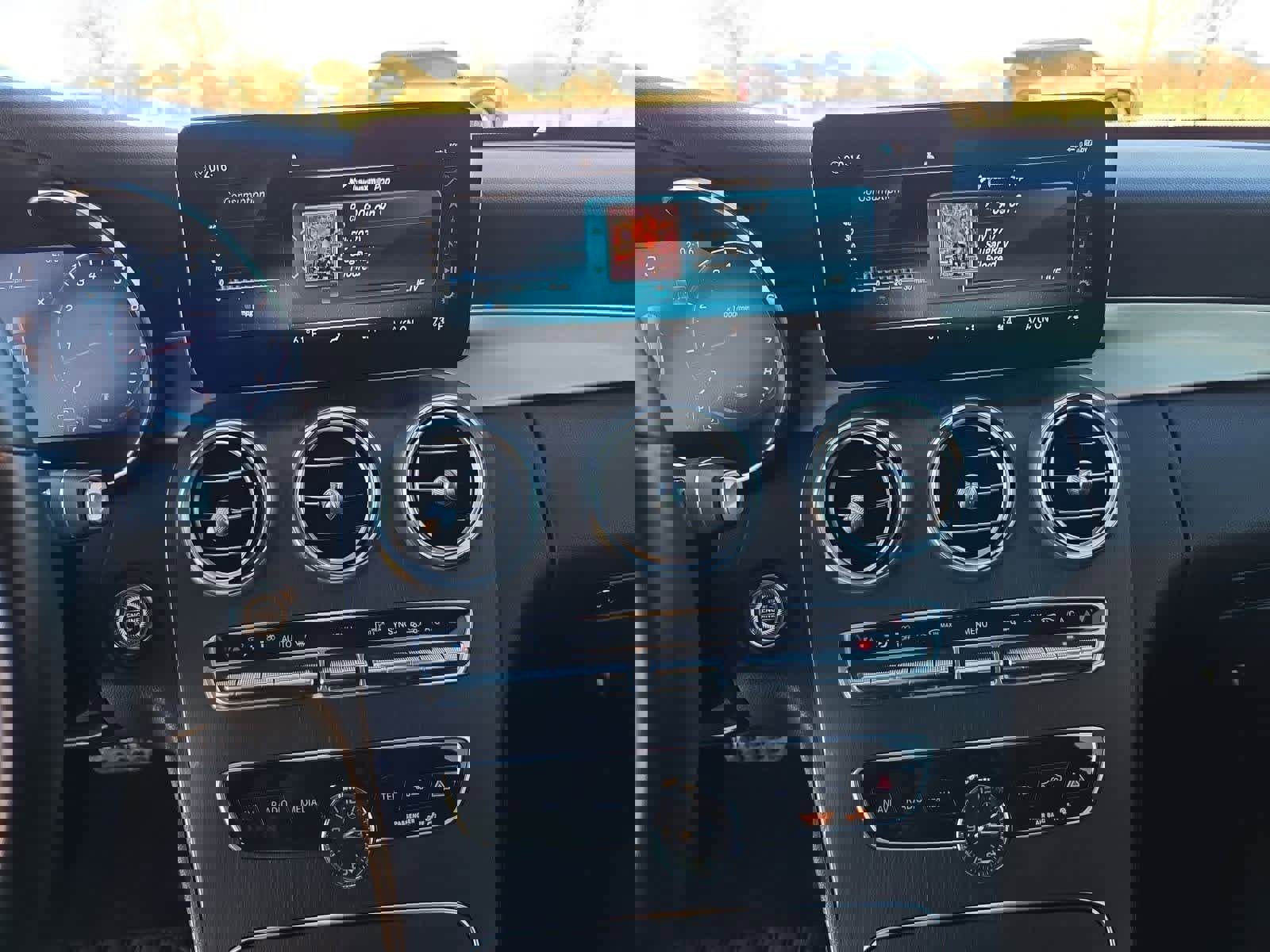 Used 2021 Mercedes-Benz C 300 4MATIC Coupe image 26