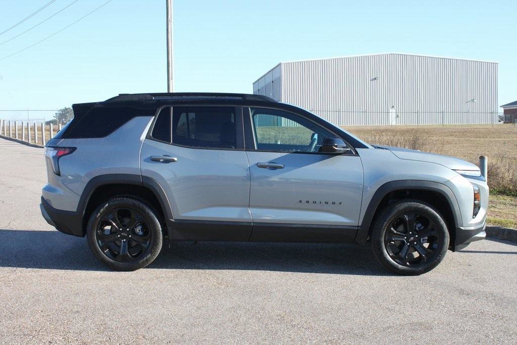 New 2026 Chevrolet Equinox LT w/ Convenience Package II image 15