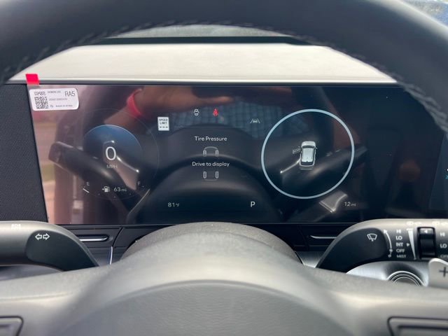 New 2026 Hyundai Kona Limited AWD/4WD image 16