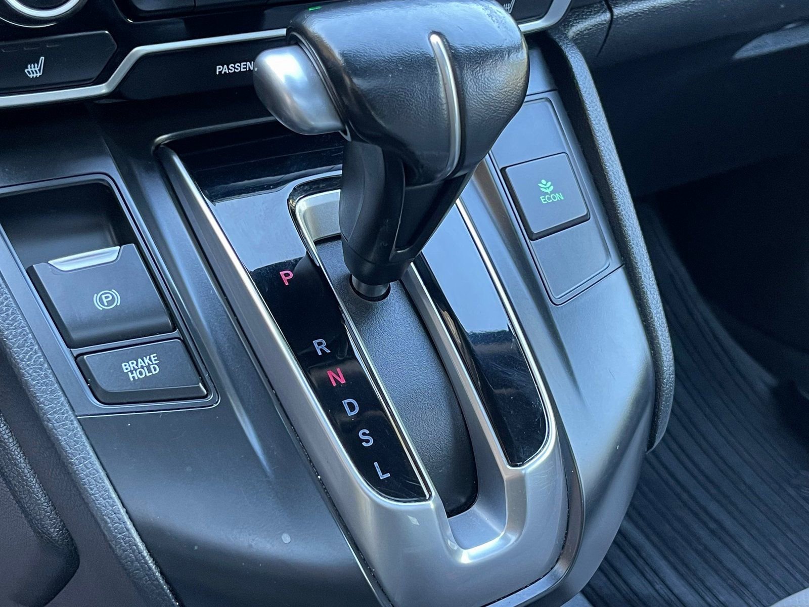 Used 2017 Honda CR-V EX-L image 29