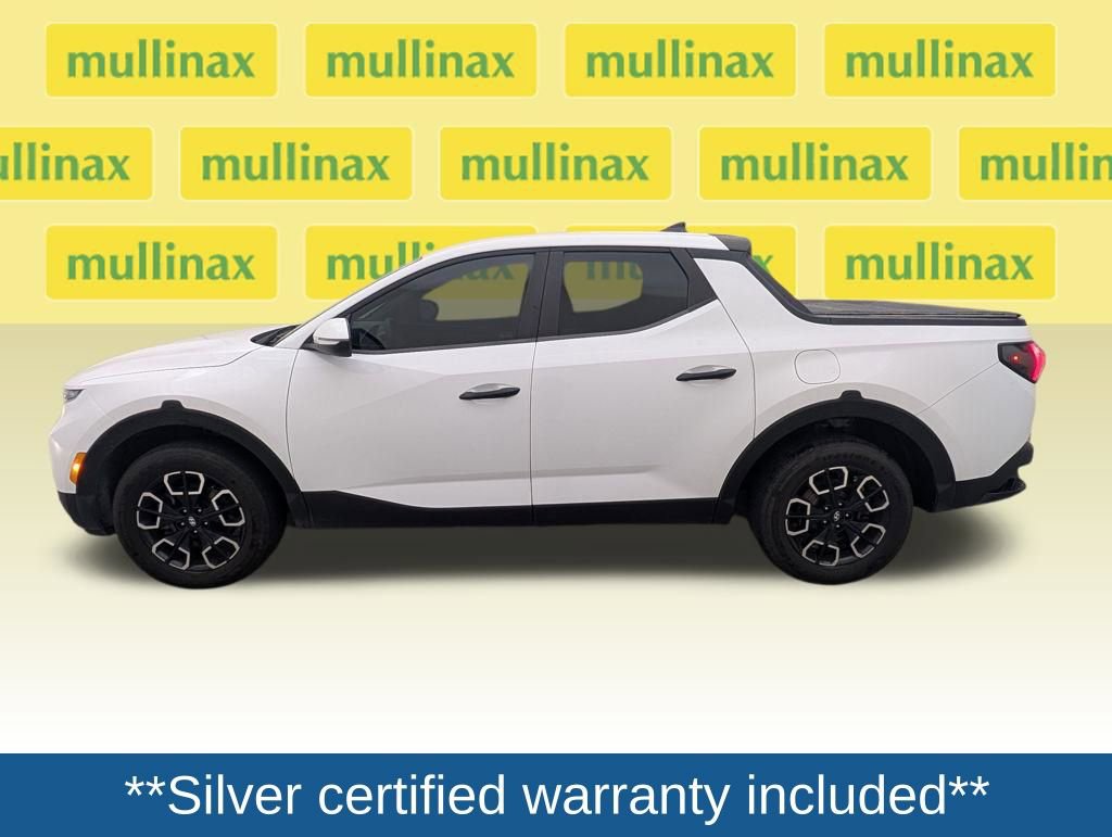 Used 2022 Hyundai Santa Cruz SEL image 9